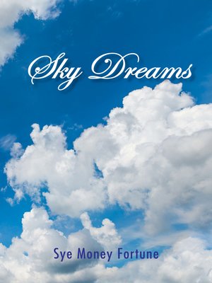 cover image of Sky Dreams